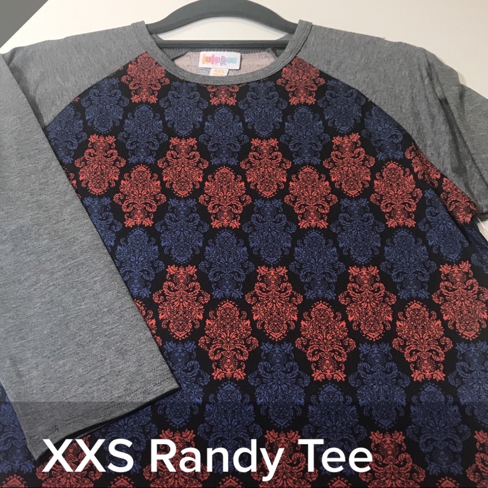 LulaRoe Randy
